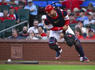 Cardinals three-time All-Star suffers fractured arm<br><br>
