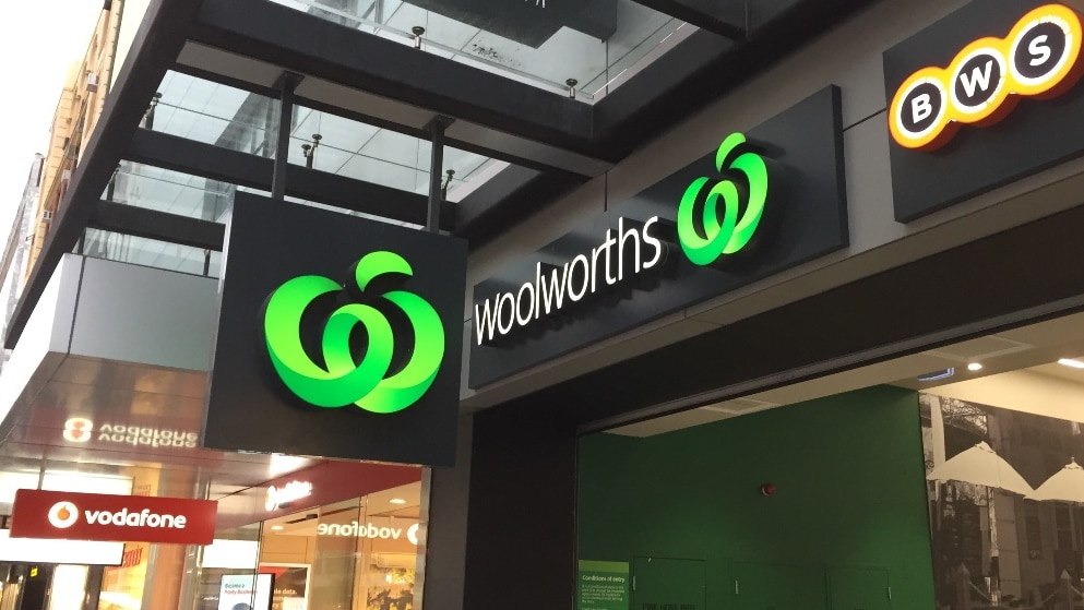 unions torn on four-day work week agreement for thousands of woolworths staff