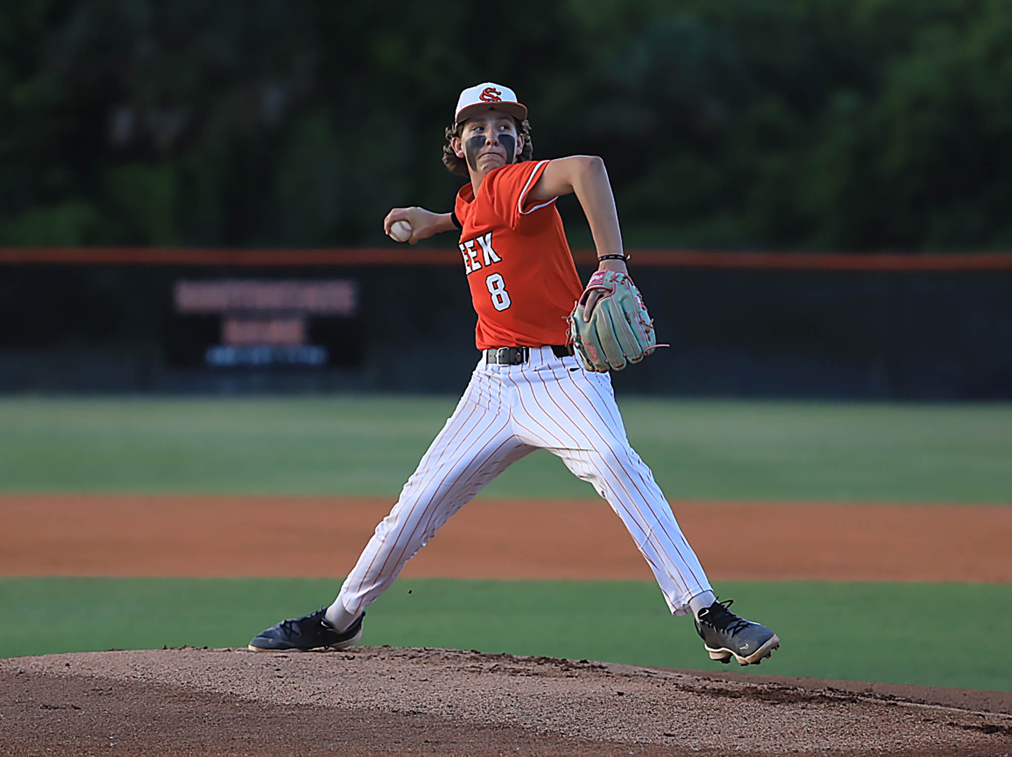 Final Volusia-Flagler Area High School Baseball Statistics Of 2024 Season