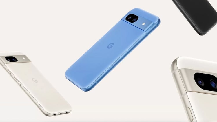 google pixel 8a launched in india for rs 52,999 but you can get it at price lower than rs 40,000