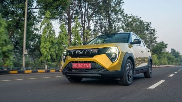 android, mahindra xuv 3xo suv first drive review: comprehensive challenge to champions