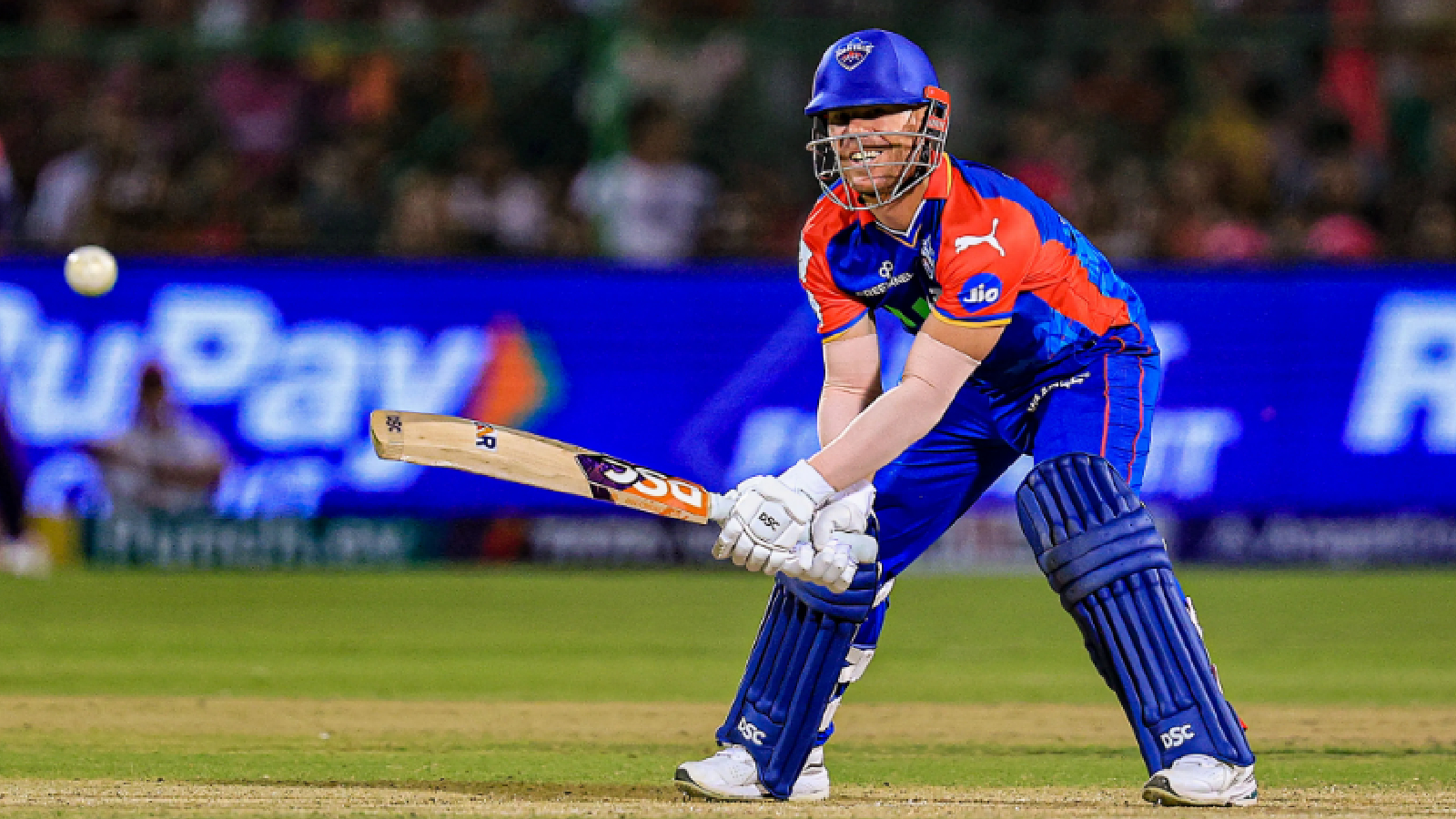 android, david warner says ipl helped raise his game to another level: ‘luxury you have here… love, love, love it!’