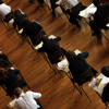 When do GCSE exams start in 2024 and which subject is the hardest?<br>