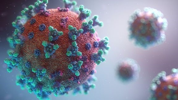 oulun yliopiston tutkijat ovat kehittäneet koronaviruksen lisääntymisen estävän yhdisteen