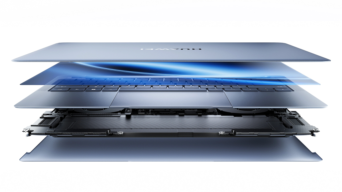 microsoft, windows, microsoft, huawei matebook x pro malaysia: powerful sub-1kg laptop now open for pre-orders