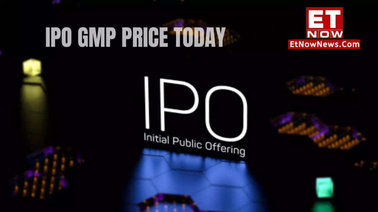 world's largest asset manager blackrock-backed ipo: gmp price soars as subscription starts - check company name