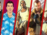 GTA Games Featuring Exceptional Combat Experiences<br><br>