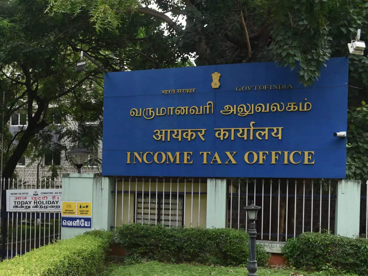 got an i-t notice? some key things to know