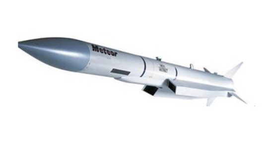 국산 kf-21, 세계 최강 ‘미티어’ 공대공 미사일 아시아 첫 실사격 성공…aim-2000도 성공
