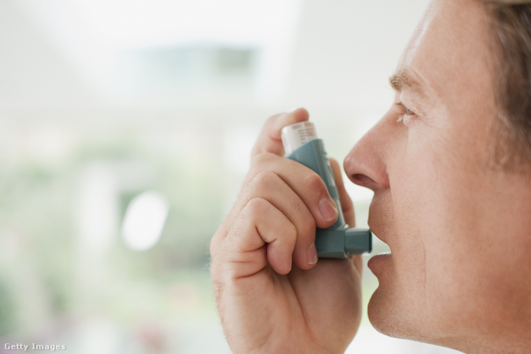 egy friss kutatás szerint ez a módszer segít az asztmán