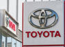 Japanese auto giant Toyota posts record net profit<br><br>