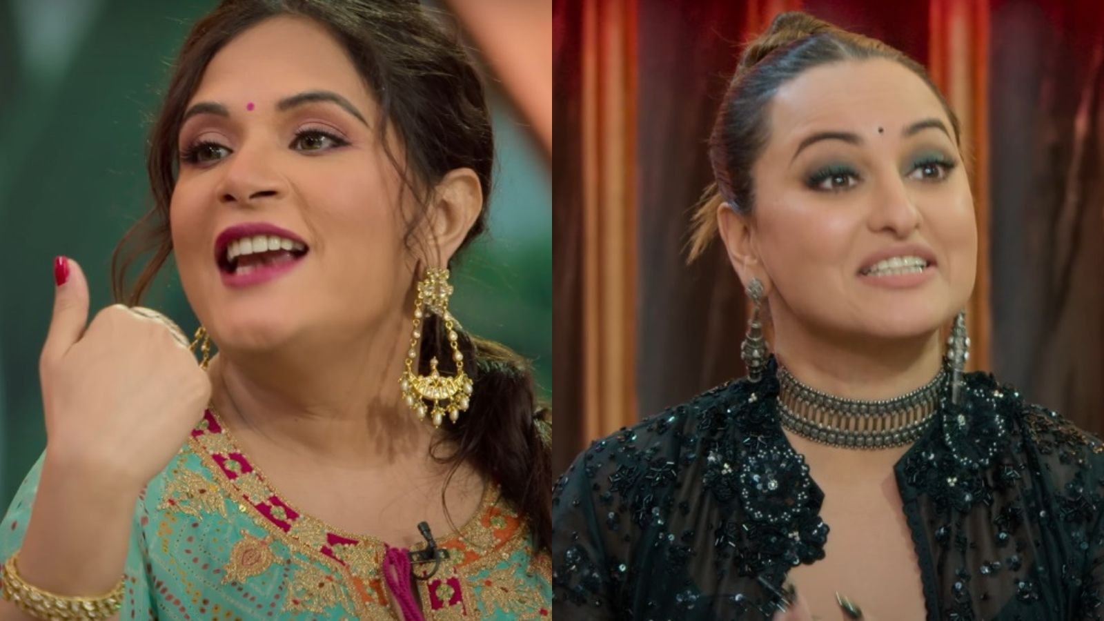 android, sonakshi sinha accepts she desperately wants to get married, as kapil sharma asks her plans now kiara advani, alia bhatt have tied the knot: ‘kyu jale pe…’