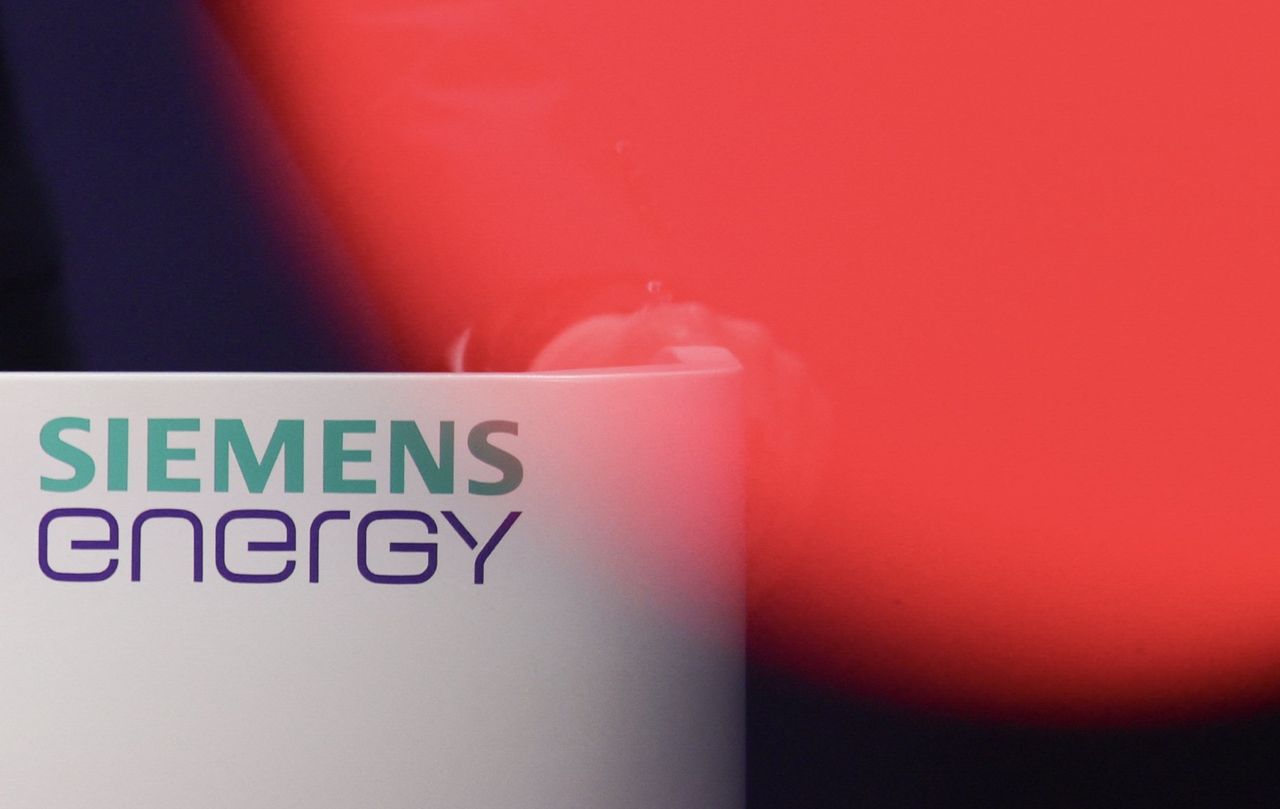 Siemens Energy Lifts Guidance After Swing To Profit; Advances Wind Unit ...