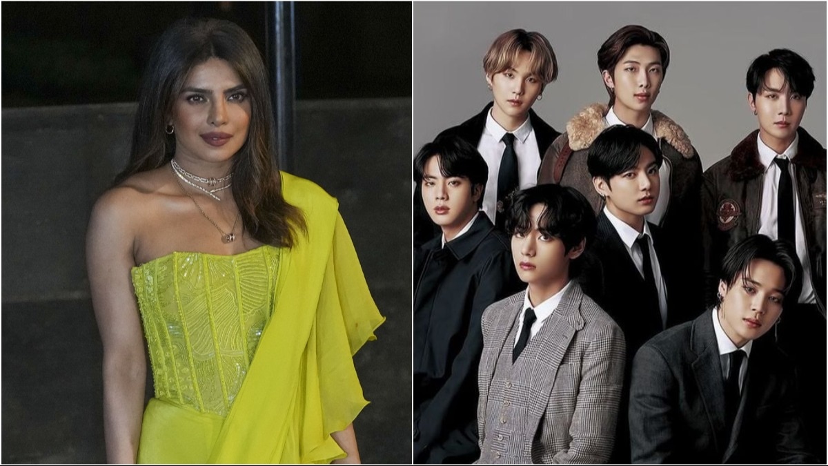priyanka chopra to bts, stray kids: racism against south asian artists continue