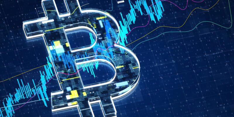 weekendhandel bitcoin steeds lager met minder uitschieters, zeggen onderzoekers