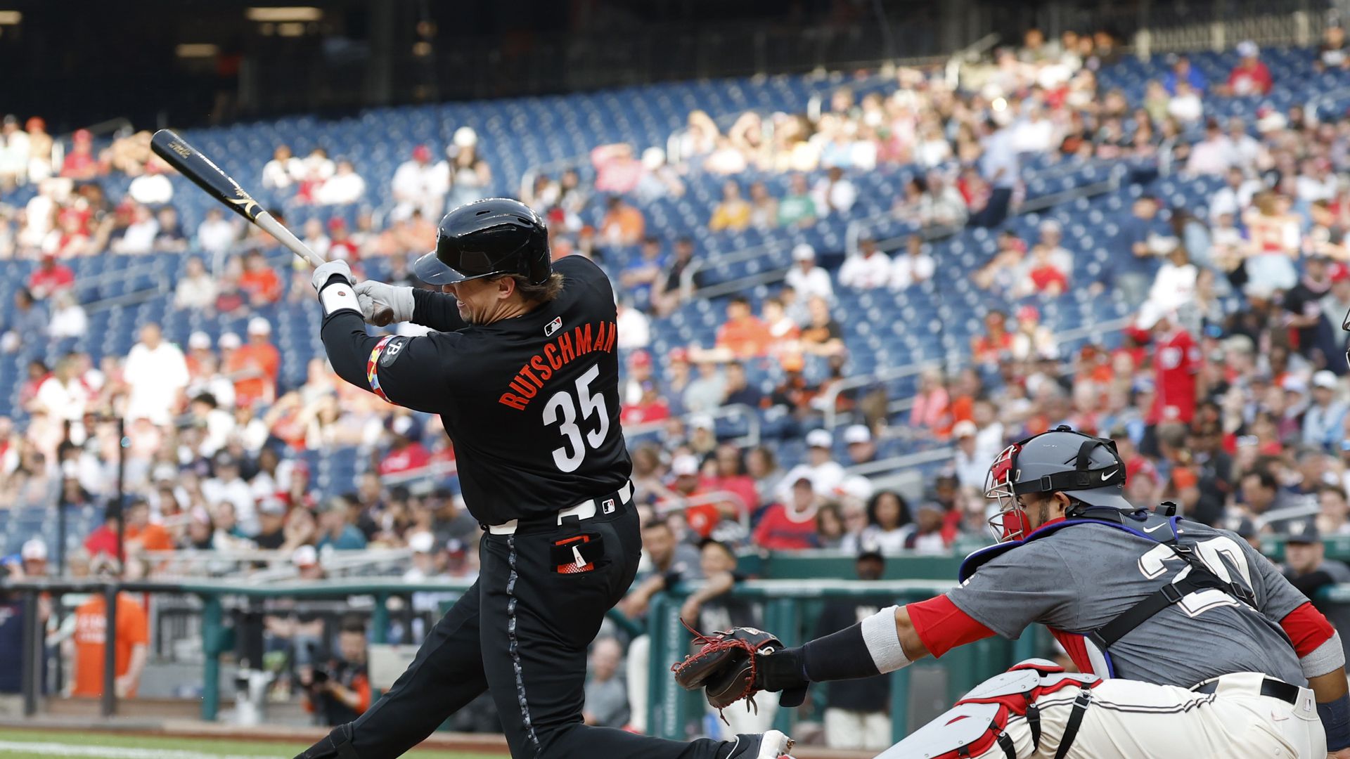 orioles inexplicably forget to bring bats to stadium in 3-0 loss to nationals