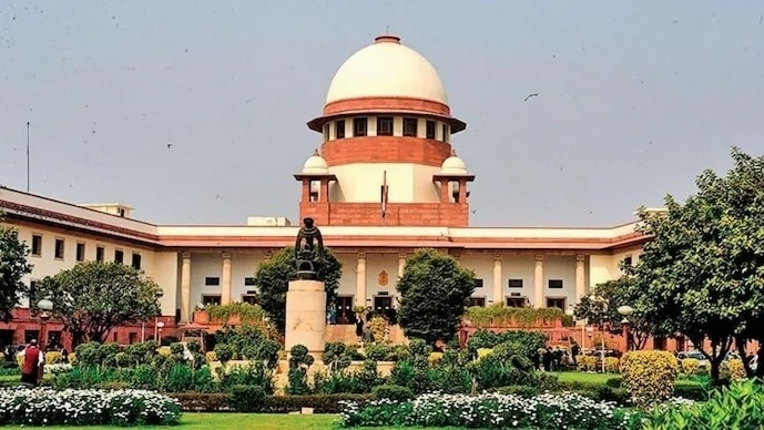 supreme court approves new 'delhi model' on history sheets