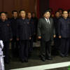 Kim Jong Un mourns death of North Korea