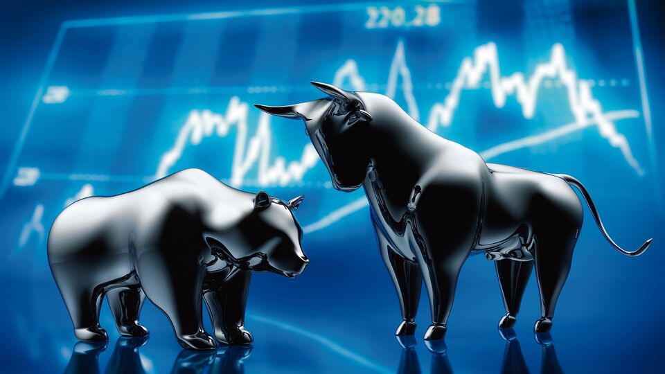 stock market today: trade setup for nifty 50 to india vix, four stocks to buy or sell on wednesday — may 8