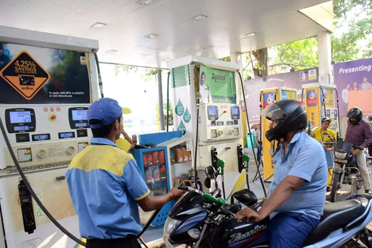 petrol, diesel fresh prices announced: check rates in your city on may 8