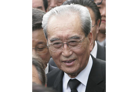 The North Korean official whose propaganda helped build the Kim dynasty dies at 94<br><br>