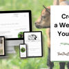 Creating a Website for Your Goats<br>