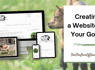 Creating a Website for Your Goats<br><br>