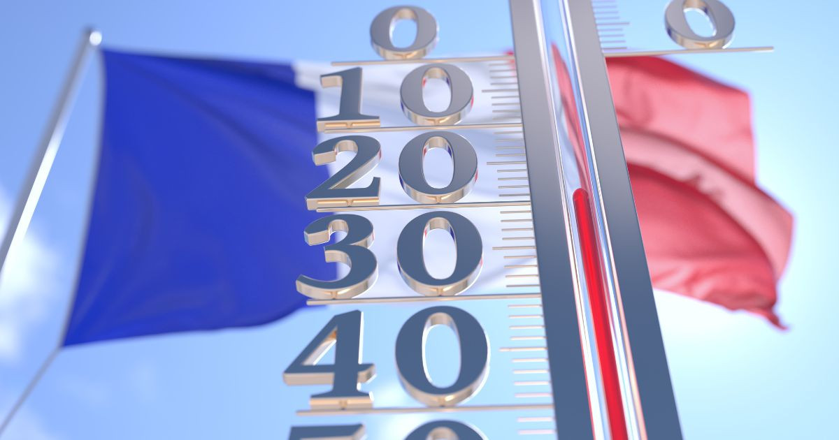 météo : voici les 26 départements français où il va faire plus de 28 degrés pendant ce grand week-end
