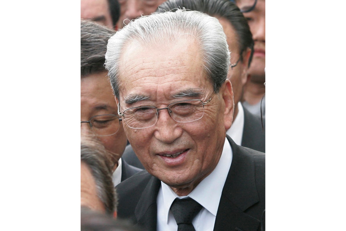 ‘north korean goebbels’, official whose propaganda helped build kim dynasty, dies at 94