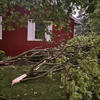 Storm-related damage reported in Darke County<br>
