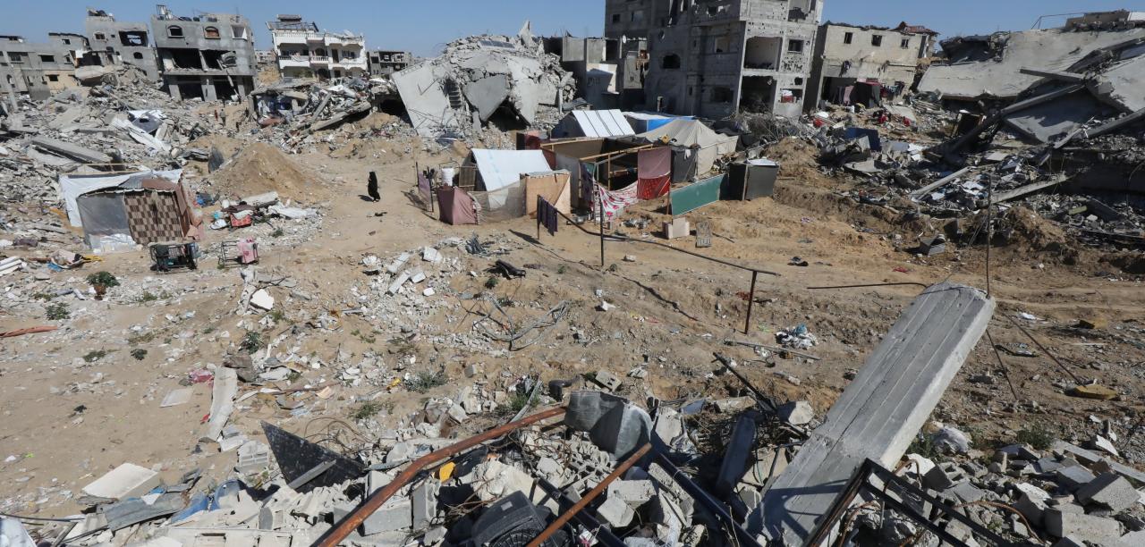 sorgen wegen rafah – usa setzen bombenlieferung an israel aus