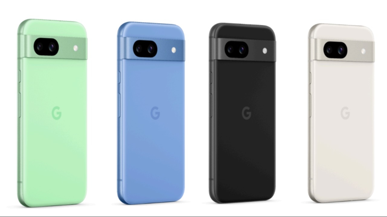 google pixel 8a launched in india: top specifications, features and everything else