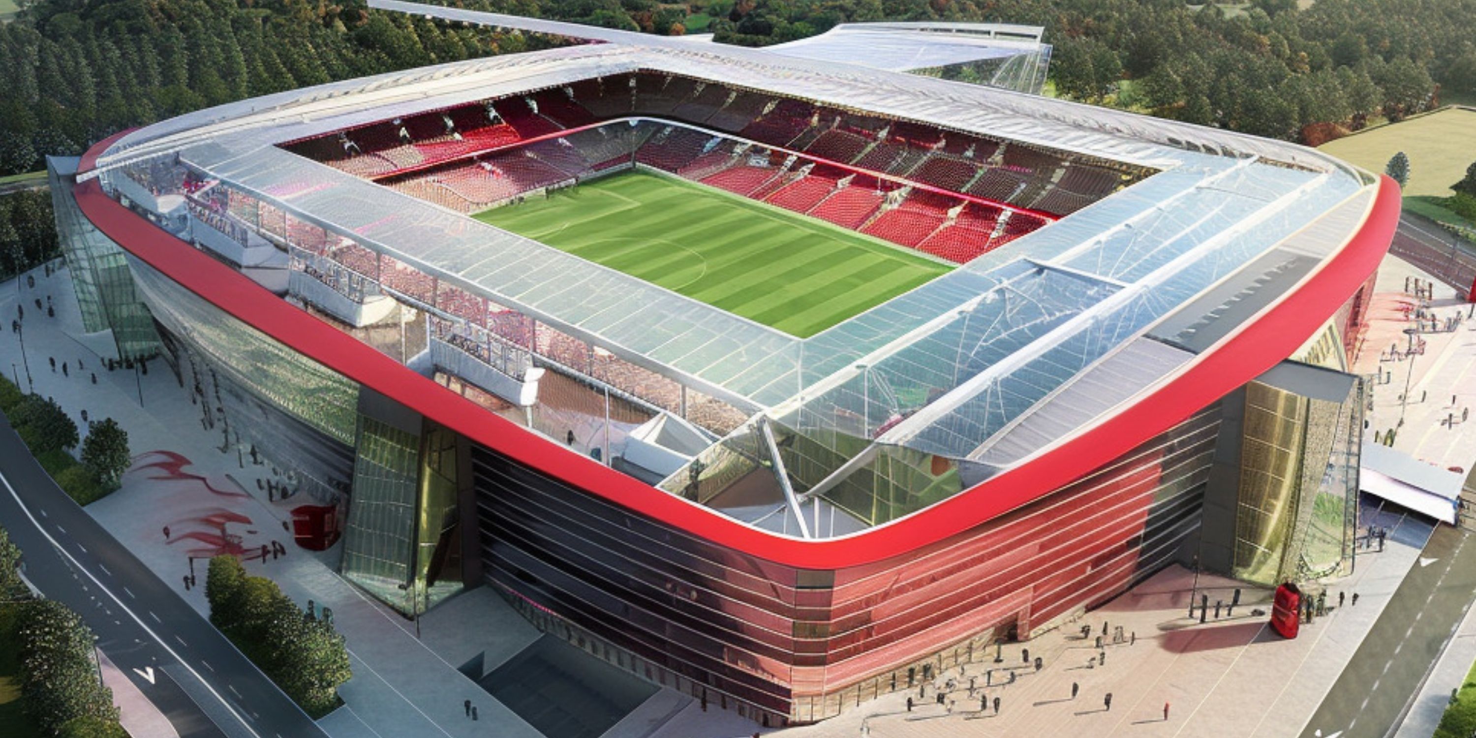 wrexhams racecourse ground: capacity, expansion latest and travel guide