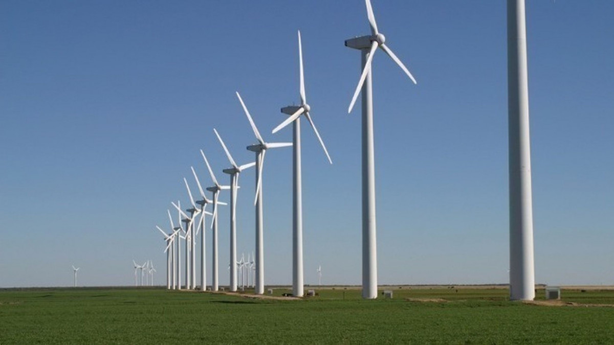 από ανανεώσιμες πηγές ενέργειες το 30% της ενέργειας που παρήχθη παγκοσμίως το 2023