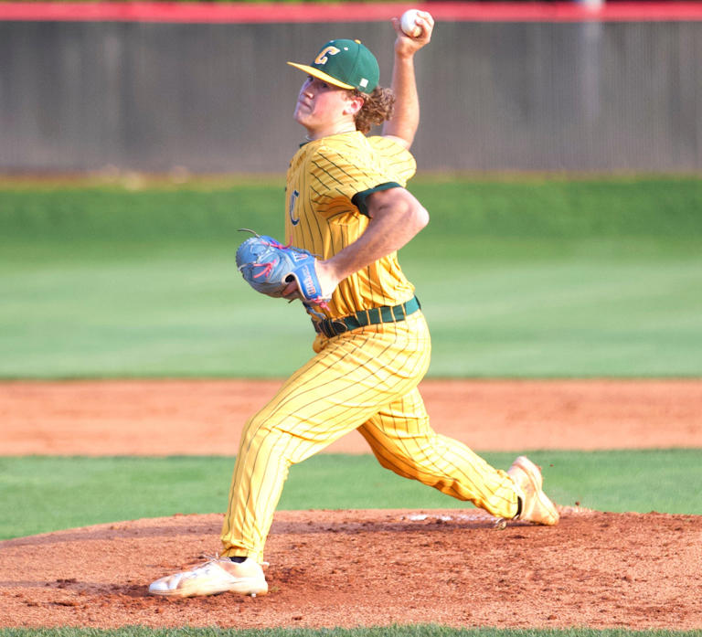 Third time's the charm: Here's how Crest baseball upset South Point in ...