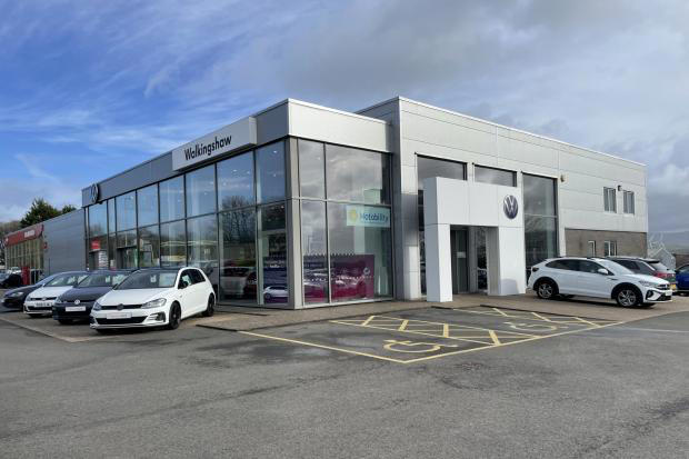 Lloyd Motor Group acquires West Cumbrian Walkingshaw