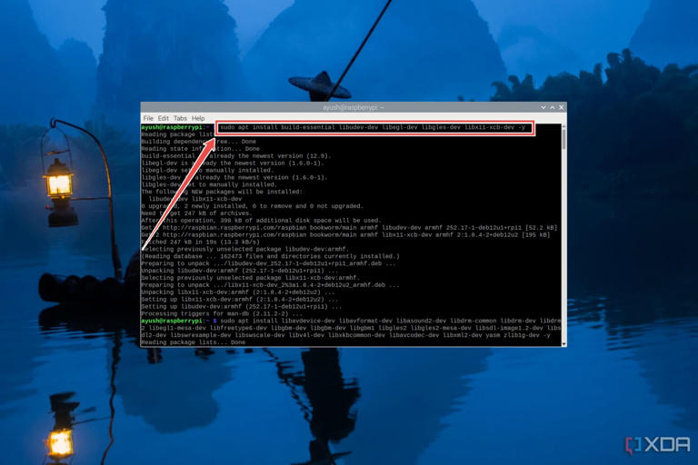 How I turned my Raspberry Pi into a retro-gaming beast using RetroArch