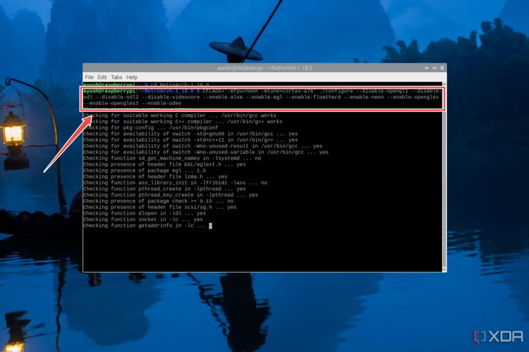 How I turned my Raspberry Pi into a retro-gaming beast using RetroArch