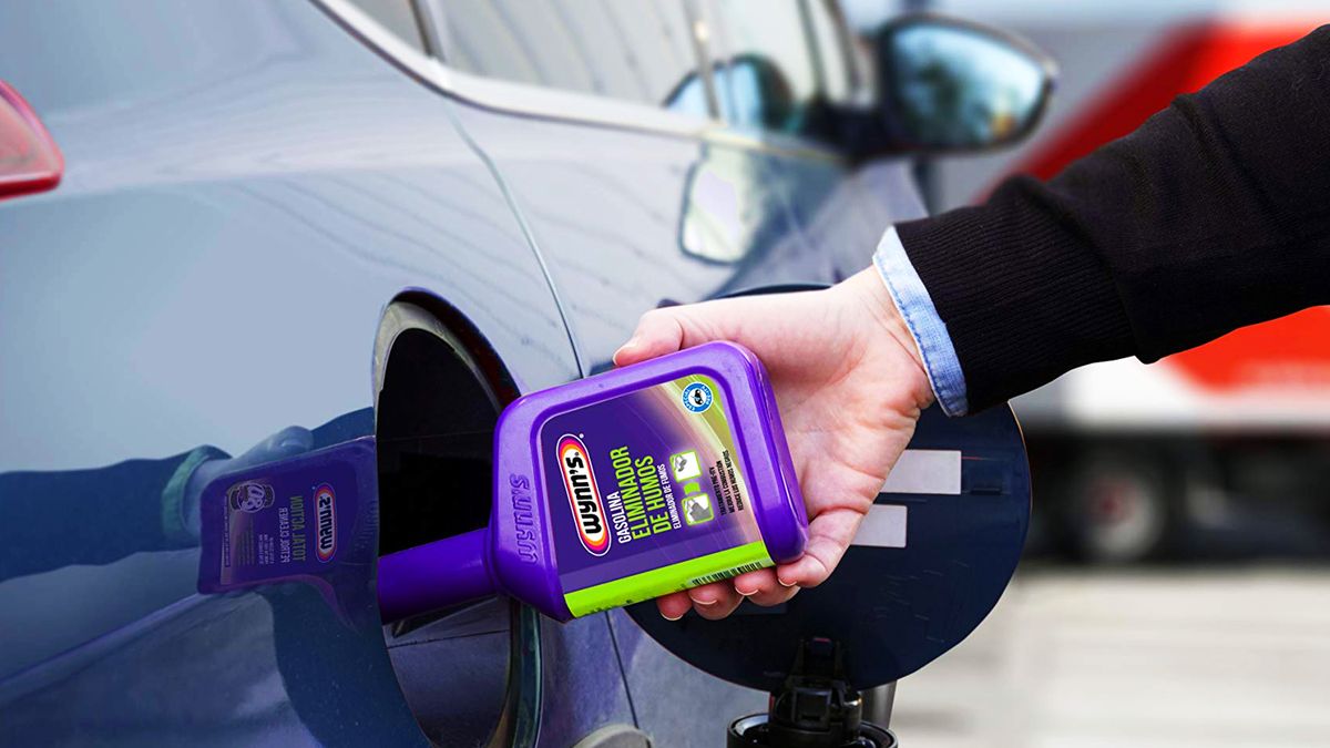 amazon, este aditivo para coches de gasolina hace que la itv duela menos: te ayudará a pasar la itv más fácilmente