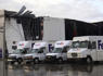 Severe storms batter the Midwest, including reported tornadoes that shredded a FedEx facility<br><br>