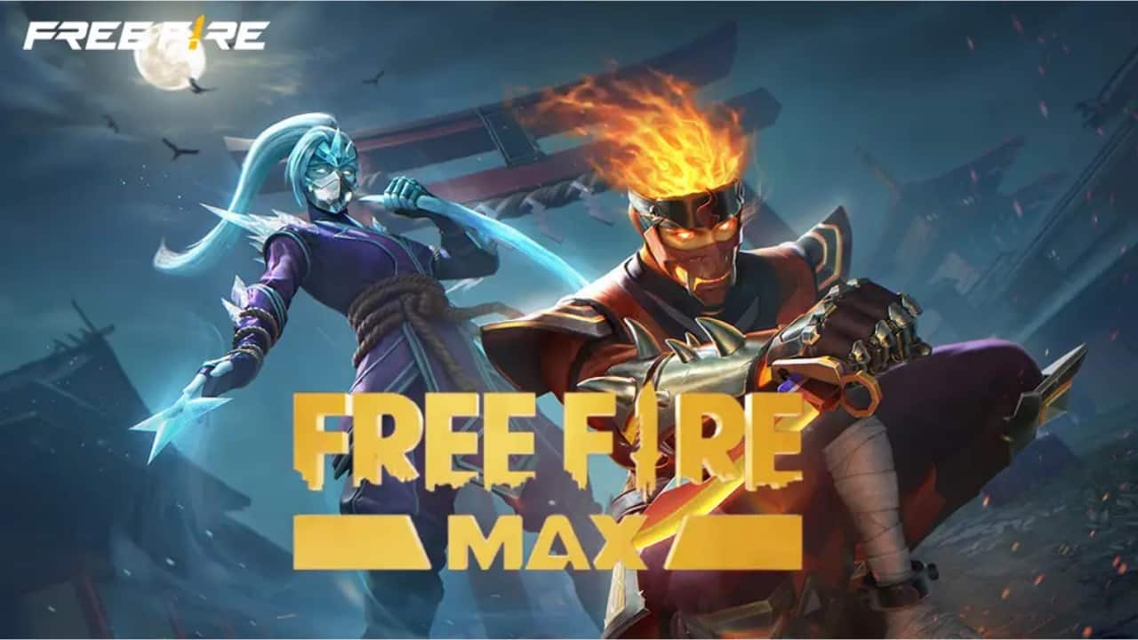 garena free fire max redeem codes for may 8, 2024: summer heat event announced; check daily rewards