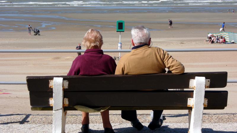 les pensionnés belges de plus en plus nombreux à prendre un « flexi-job »