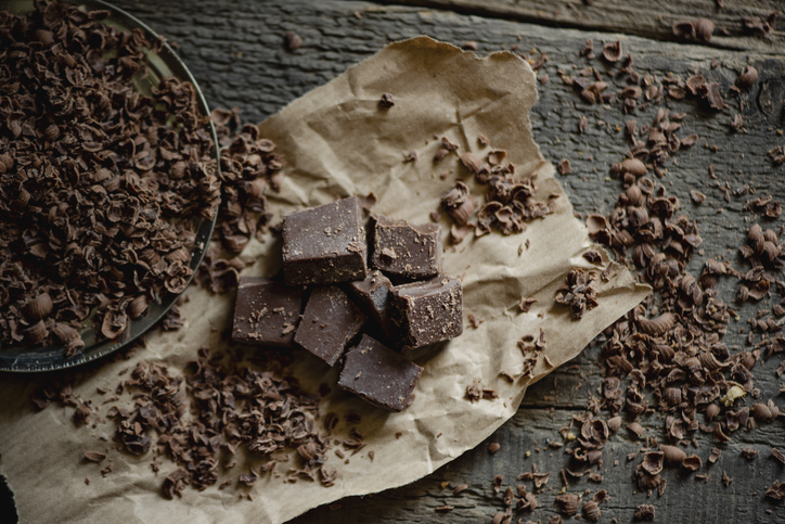 adiós al chocolate: el cacao sufre un golpe más contundente que el aceite de oliva y peligra en el súper