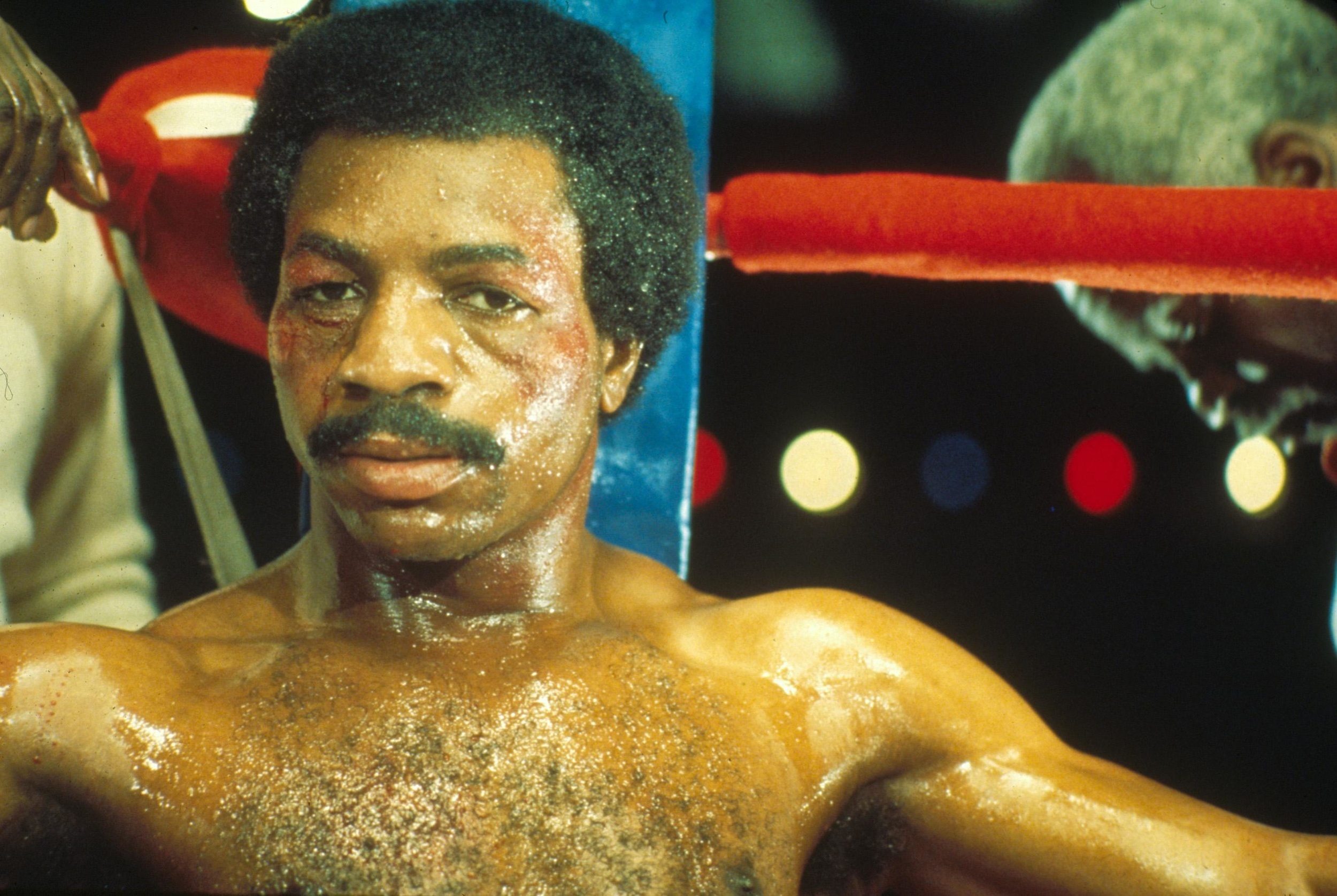 The 25 best and worst movie athletes of all-time