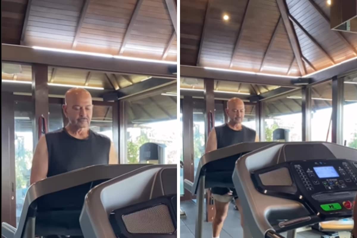 rakesh roshan, 74, proves age is just a number with his extensive workout routine
