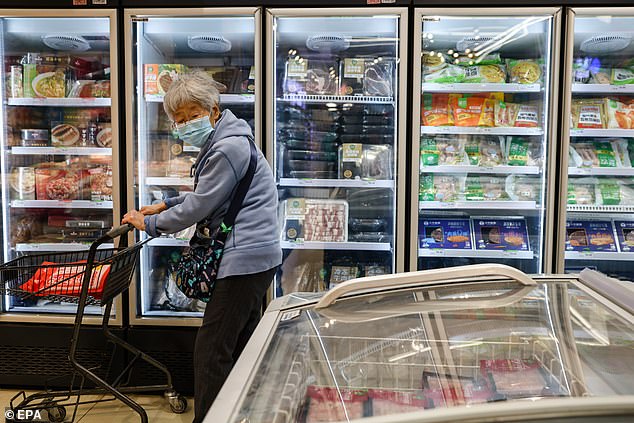 major supermarket recalls cheese spreads over salmonella risks