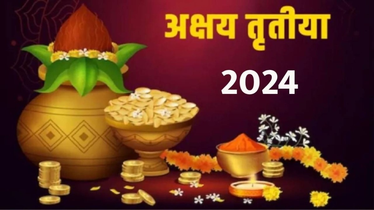 akshaya tritiya 2024: date, puja muhurat and 5 recipes to sweeten the festival