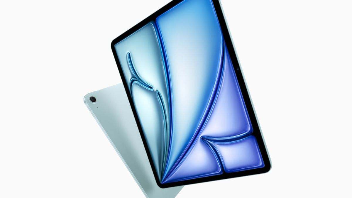 apple presenta su nuevos ipad: quieren que te olvides de los ordenadores para siempre