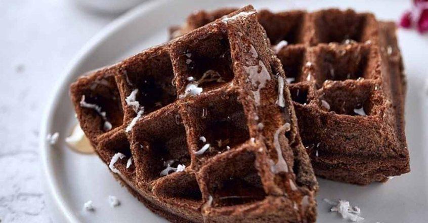 mother's day 2024: from ragi waffles to sattu parathe, 5 heart winning breakfast-in-bed recipes to spoil your mom