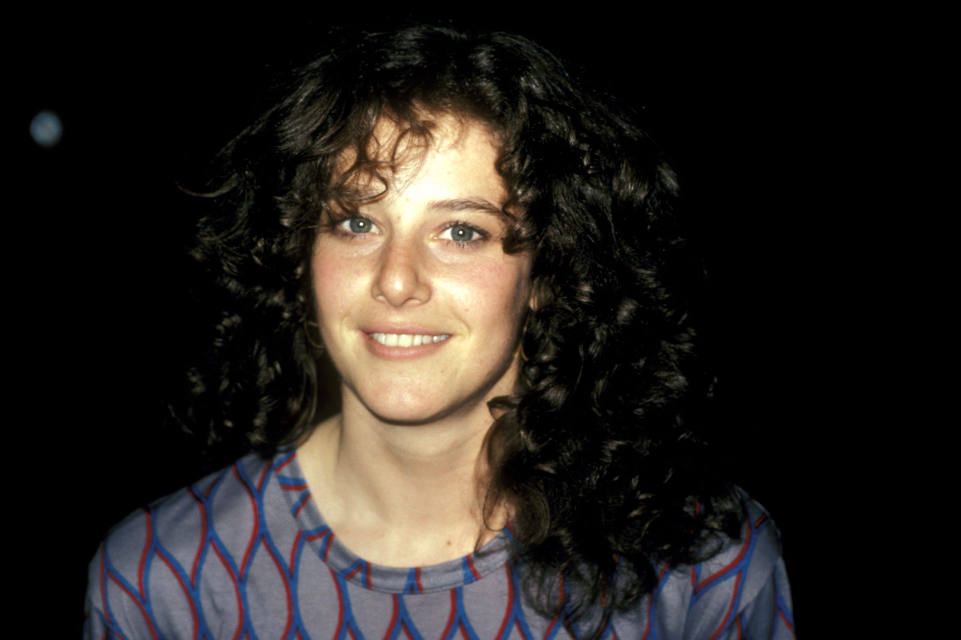 Así ha cambiado Debra Winger, icono del Hollywood de los 80